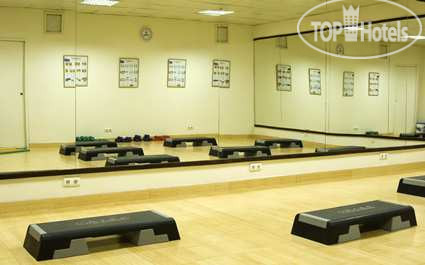 New photos from tourists Hilton Addis Ababa Hotel 4*