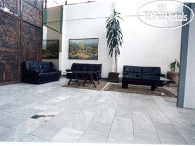 Hotel photo Imperial Hotel 3*
