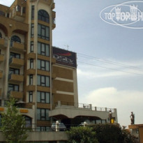 Imperial Hotel 