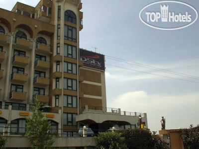 New photos from tourists Imperial Hotel 3*