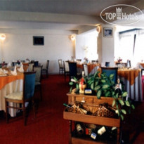 Imperial Hotel 