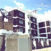 Lalibela Hotel 