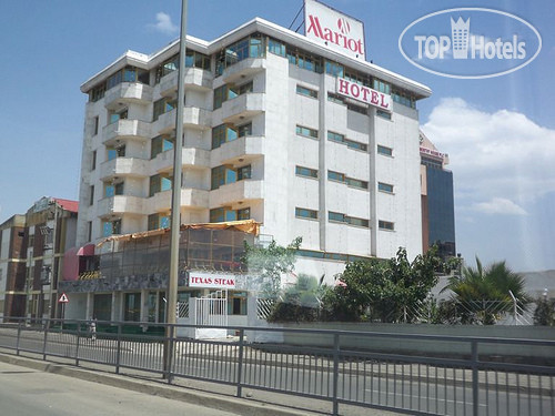 Hotel photo Mariot Hotel 4*