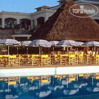 Sheraton Addis Hotel 