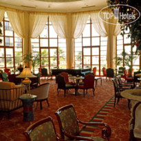 Sheraton Addis Hotel 