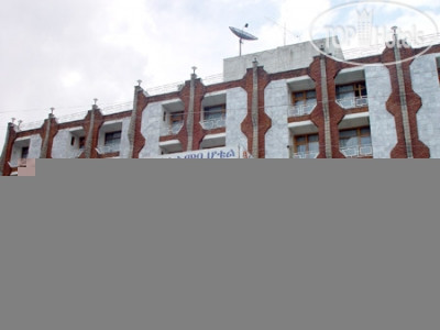 Новые добавленные фото туристов Ras Amba Hotel 3*