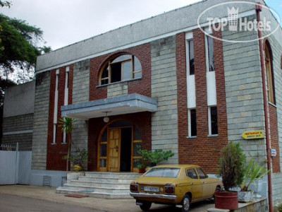 Hotel photo Ras Amba Hotel 3*