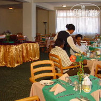 Semien Hotel