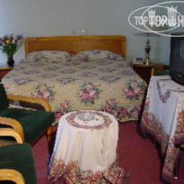 Semien Hotel