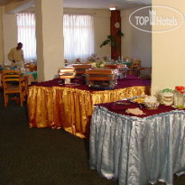 Semien Hotel
