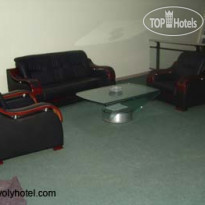 Yoly Addis Hotel 