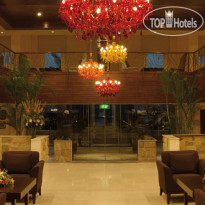 Movenpick Hotel & Resort Al Bidaa Kuwait