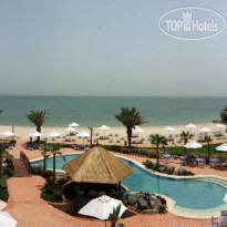Movenpick Hotel & Resort Al Bidaa Kuwait