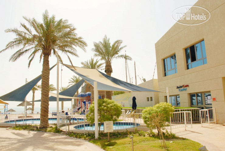 The Palms Beach Hotel & Spa
