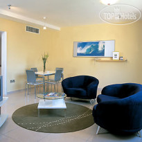 The Palms Beach Hotel & Spa Номер