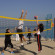 The Palms Beach Hotel & Spa Волейбол