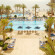The Palms Beach Hotel & Spa Бассейн