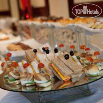 Swiss-Belhotel Plaza Kuwait 