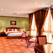 Swiss-Belhotel Plaza Kuwait 