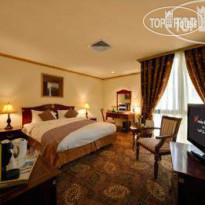 Swiss-Belhotel Plaza Kuwait 