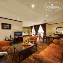 Swiss-Belhotel Plaza Kuwait 