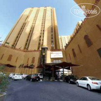 Swiss-Belhotel Plaza Kuwait 