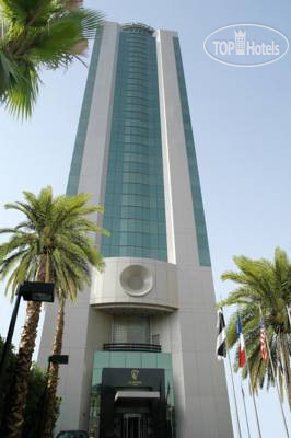 Le Royal Tower Kuwait