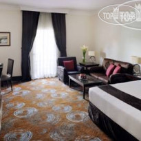 Movenpick Hotel Kuwait
