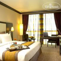 Crowne Plaza Kuwait al Thuraya City, an IHG Hotel