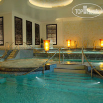 Crowne Plaza Kuwait al Thuraya City, an IHG Hotel
