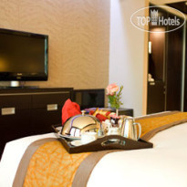 Crowne Plaza Kuwait al Thuraya City, an IHG Hotel