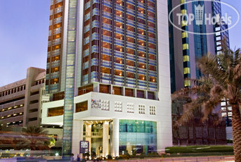 Four Points by Sheraton Kuwait