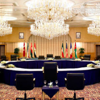 Sheraton Kuwait Hotel & Towers 