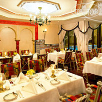 Sheraton Kuwait Hotel & Towers 