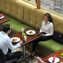 Courtyard Kuwait City 