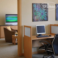 Courtyard Kuwait City 