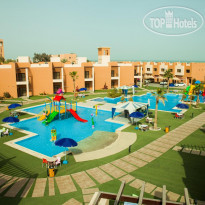 Aquamarine Kuwait Resort