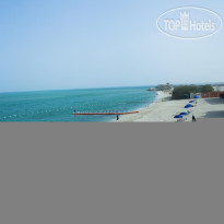 Aquamarine Kuwait Resort