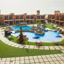 Aquamarine Kuwait Resort