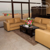 Aquamarine Kuwait Resort