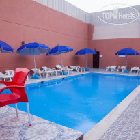 Aquamarine Kuwait Resort
