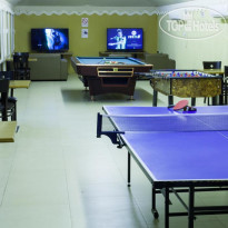 Aquamarine Kuwait Resort