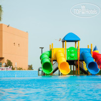 Aquamarine Kuwait Resort