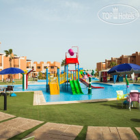 Aquamarine Kuwait Resort