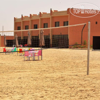 Aquamarine Kuwait Resort