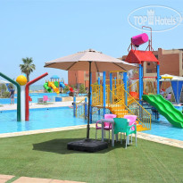 Aquamarine Kuwait Resort