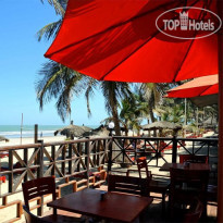 Kombo Beach