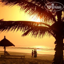 Kombo Beach