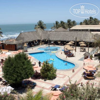 Kombo Beach