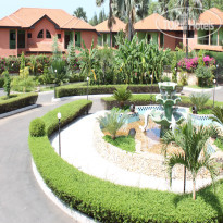 Seafront Residence